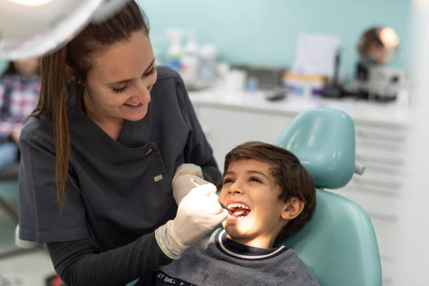 Best Pediatric Emergency Dentist in Picnic Point, WA